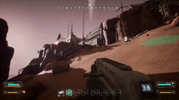 Steam GIF by 505 Games