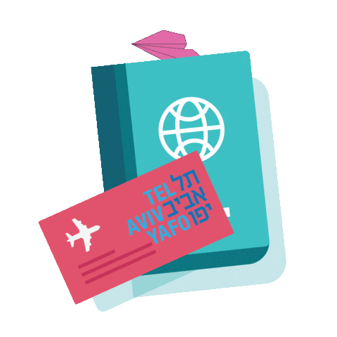 Eurovision Sticker by Old Jaffa