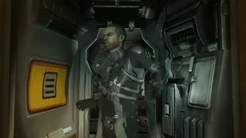 Dead Space Ea GIF