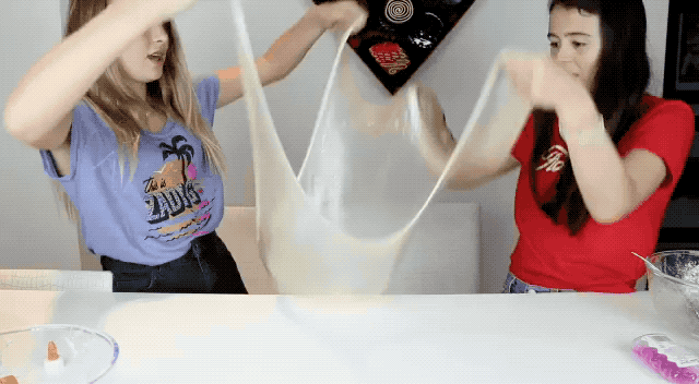 Happy Glitter GIF by Girlys Blog