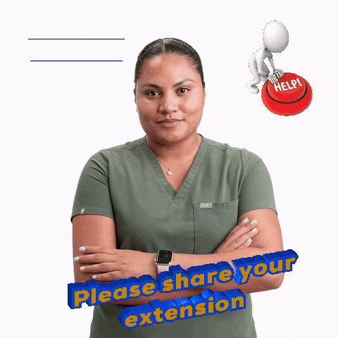 Customer Service Call Center GIF by Rancho Health