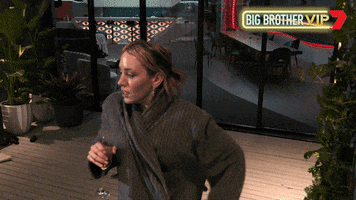 Screaming Big Brother GIF by Big Brother Australia