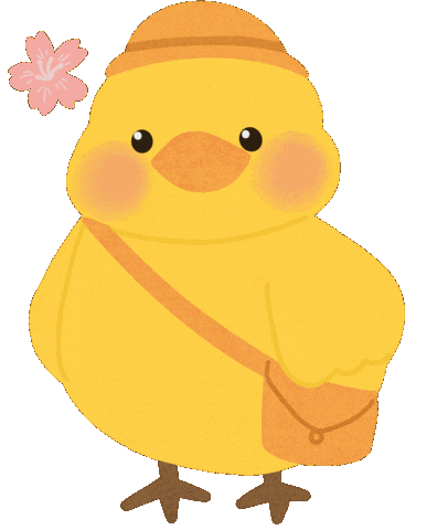 Animated Sticker