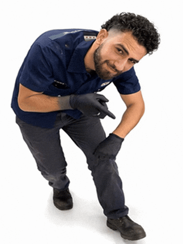 Yousef GIF by t3performancecanada