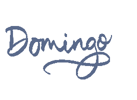 Domingo Semana Sticker