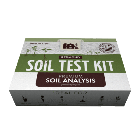 Redmond Agriculture Sticker