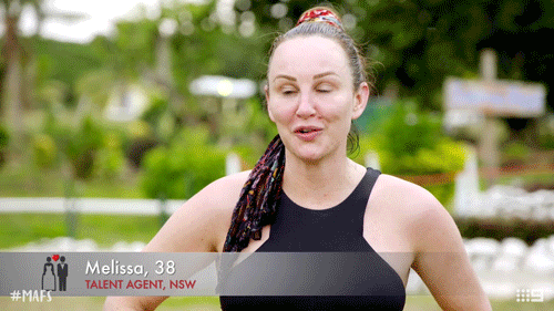 Channel 9 Mafs GIF by Married At First Sight Australia - Find & Share on GIPHY