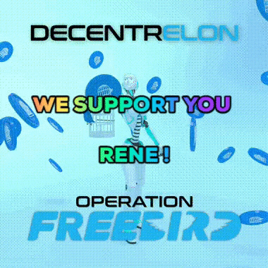 Rene Cryptoworld GIF by decentrelon