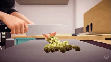 Stirring Pot 2