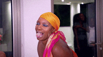 nene leakes reality tv GIF by I Dream of NeNe: The Wedding