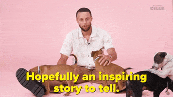 Stephen Curry Basketball GIF by BuzzFeed