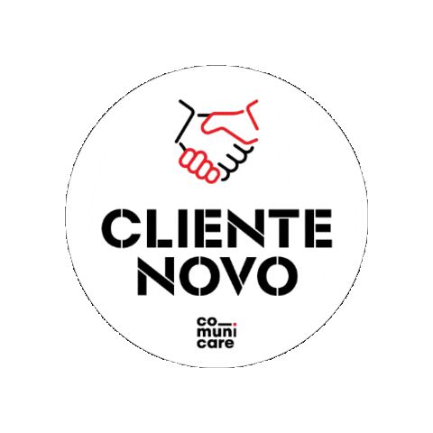 Comunicare Sticker
