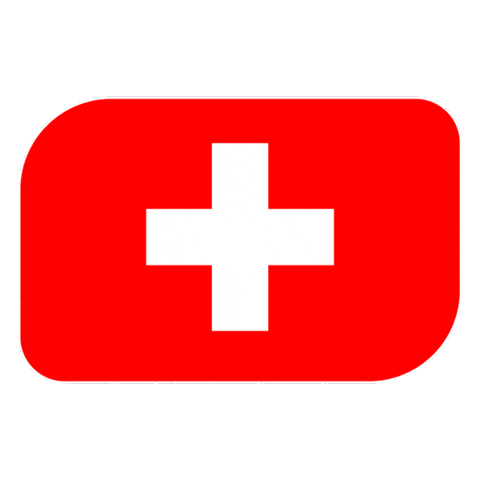 World Cup Football Sticker