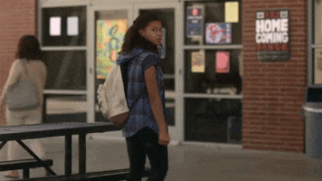 swerve episode 2 GIF by On My Block