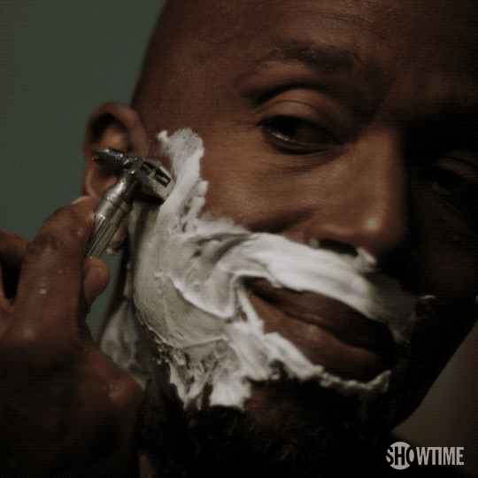 Season 1 Showtime GIF by The Chi - Find & Share on GIPHY