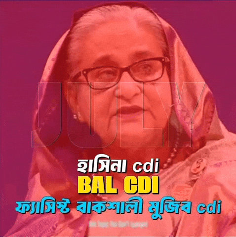 Sheikh Hasina Bnp GIF