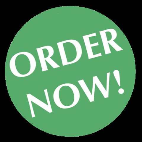 Orenda Joy Green GIF