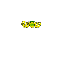 Wow Wow Sticker by Wow Wow Lemonade