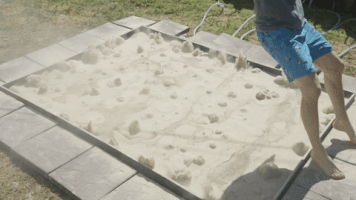 Sand GIF