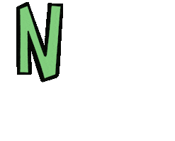Book Author Sticker