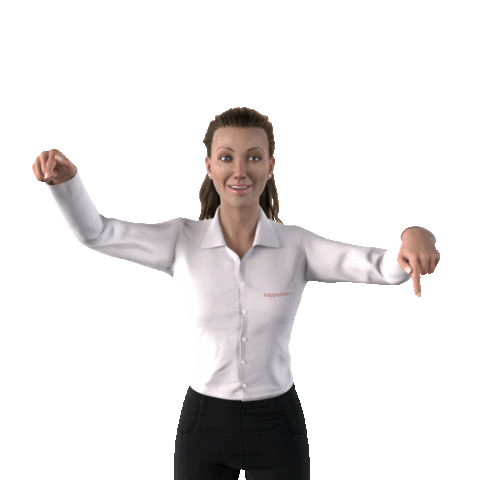 Sticker by kappesberg