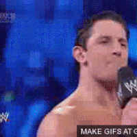 wade barrett