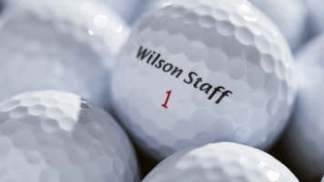 GIF by Wilson Golf