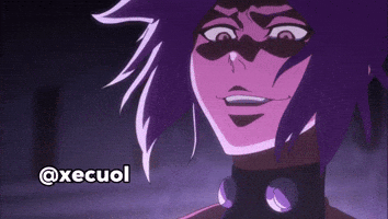 Bleach GIF