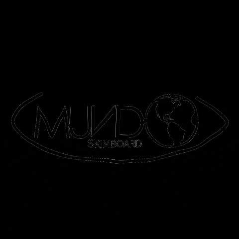 Mundo Skimboard GIF