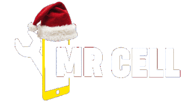 Sticker by Mr. Cell