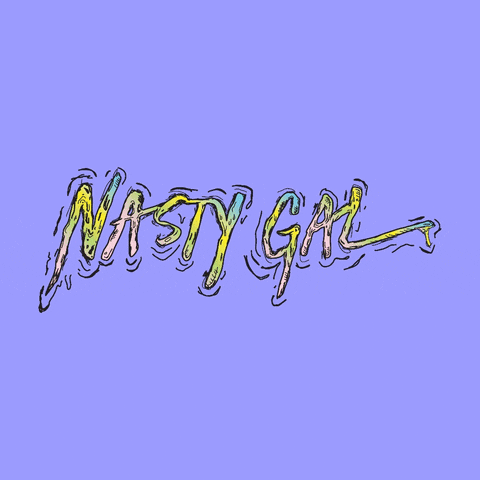 GIF by Nasty Gal