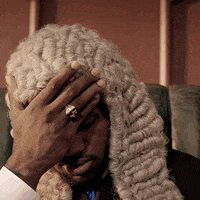 lebron james smh GIF by Powerade