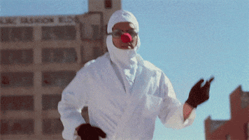 Jacuzzi Boys Be My Prism GIF by Family