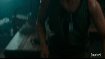 Jj Abrams Overlord GIF