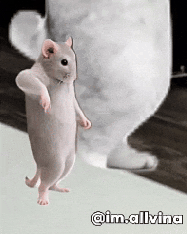Rat Part 8 GIF