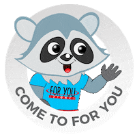 For You Idiomas Sticker