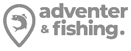 Iamadventer Sticker by AdventerFishing