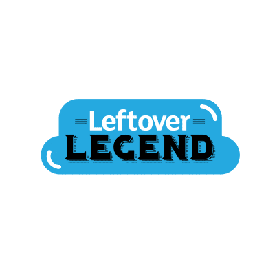 Makeover Leftover Sticker by OzHarvest