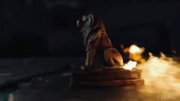 Game Of Thrones GIF