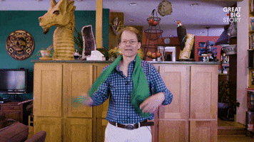 let's go yes GIF by Great Big Story