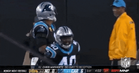 2018 nfl football GIF by NFL