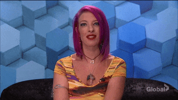 stay mad big brother GIF by globaltv