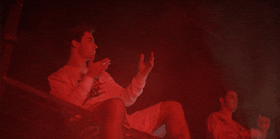 David Carreira Dance GIF