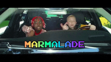 lil yachty marmalade GIF by WERQ Fitness