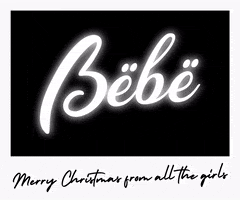 Bebe GIF by Bebebrows