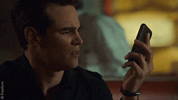 Simon Lewis How Did You Get My Number GIF by Shadowhunters