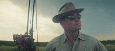 Texas Cowboy GIF by The Iron Orchard