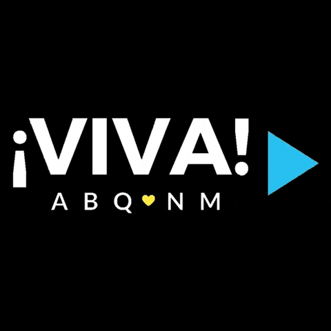 Albuquerque Vivaabq GIF