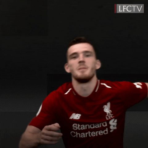 told you football GIF by Liverpool FC