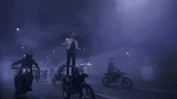 Can'T Say GIF by Travis Scott